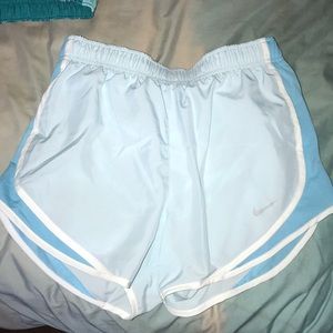Nike shorts bundle, 2 pairs